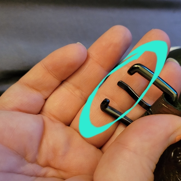 Michael KorsWomen's Metallic Michael Glam Studded - Picture 5 of 5